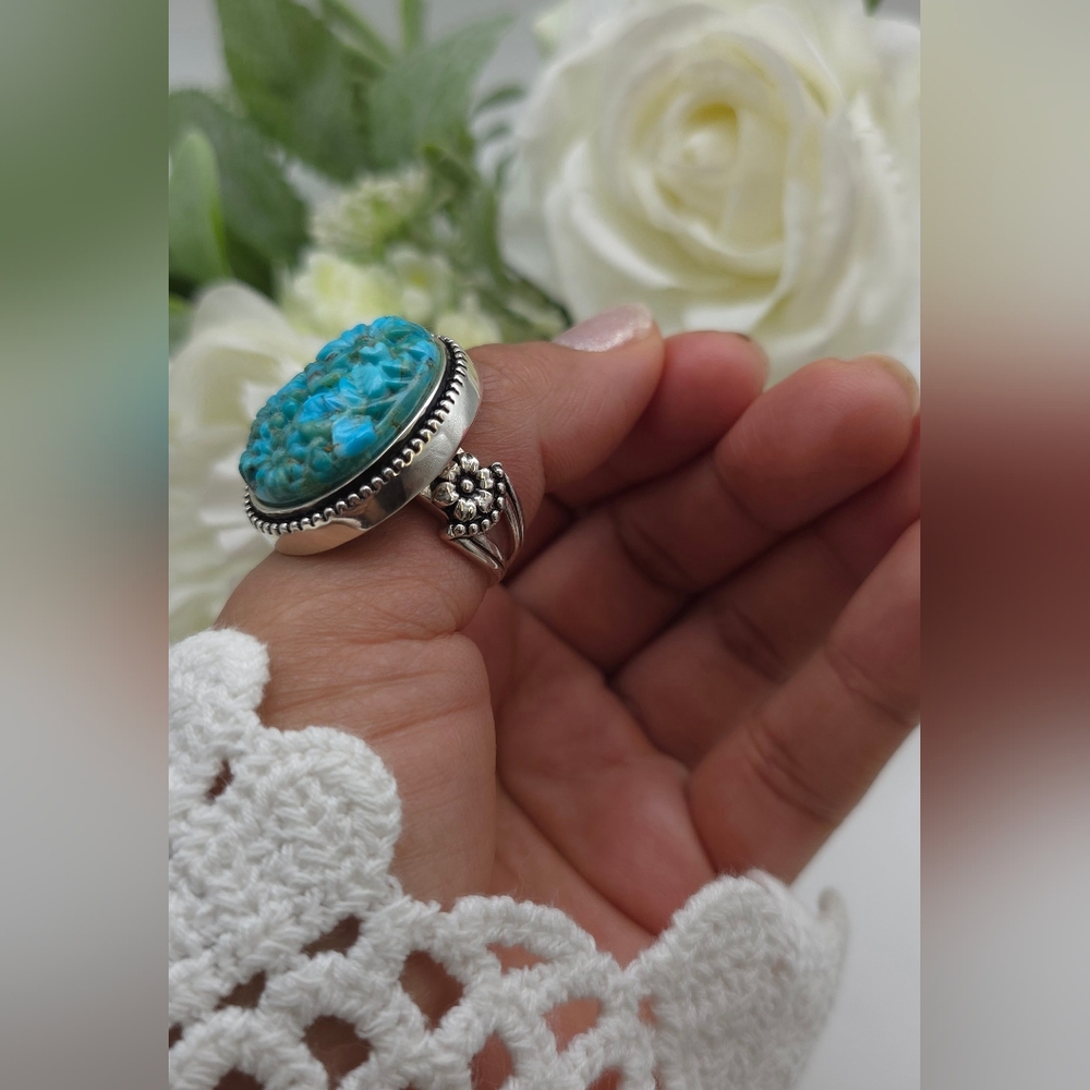 🥰 TX SUMMER RING - Picture 11 of 14